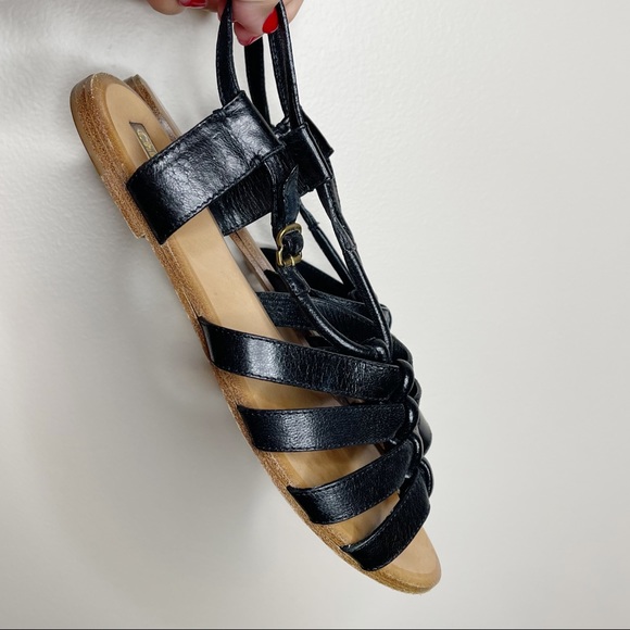 Chloe Gladiator Sandal - Picture 8 of 10